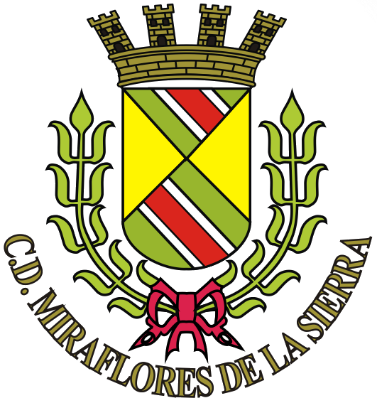 Club Deportivo Miraflores De La Sierra